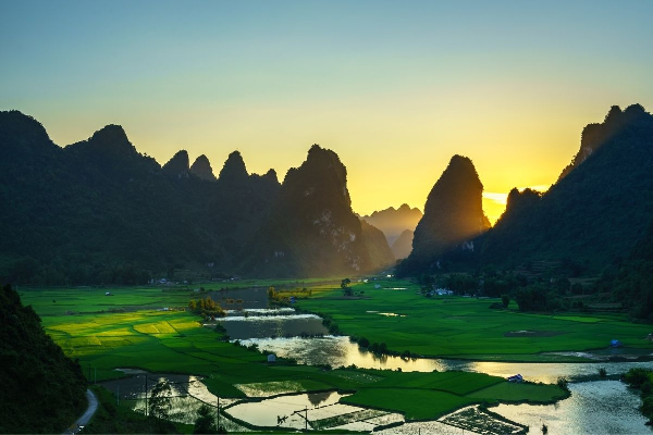 Ban Gioc Waterfall 3 Day Tour - photo 29